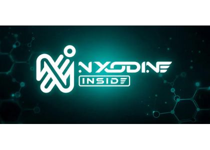 What is Nixodine? 